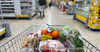 Mum shares genius 'top tip' which saves her £1,000 on her food shop every year