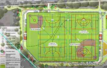 Kenmore sports field plan review involves traffic, parking concerns