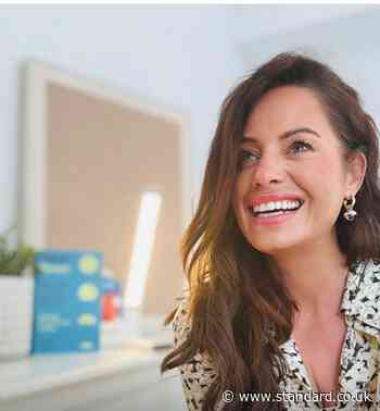 How to reset your sleep  and recharge your life with Natalie Pennicotte-Collier