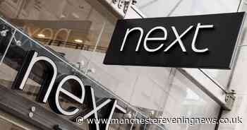 Next confirms Boxing Day UK store closures