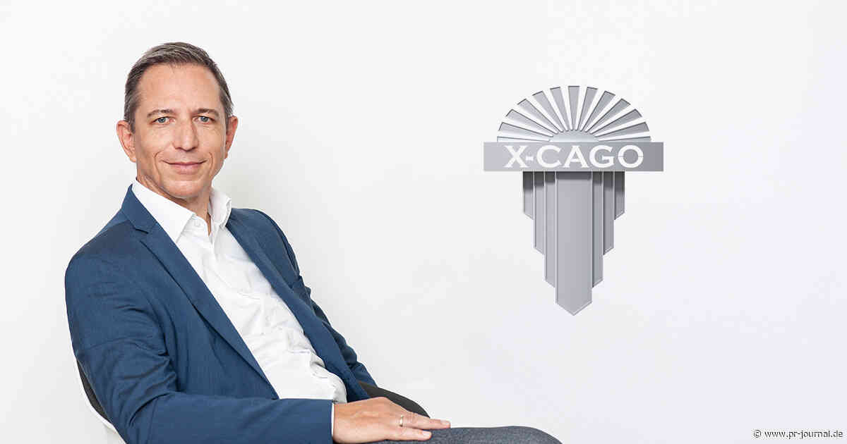 Ingo Kästner übernimmt Leitung bei X-CAGO