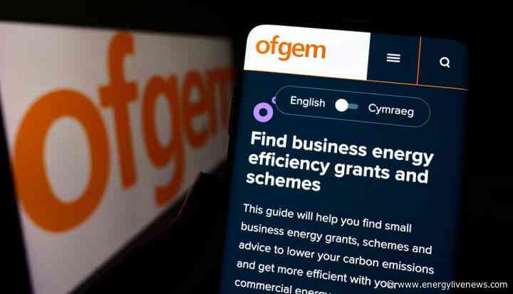 Ofgem review ordered by Labour