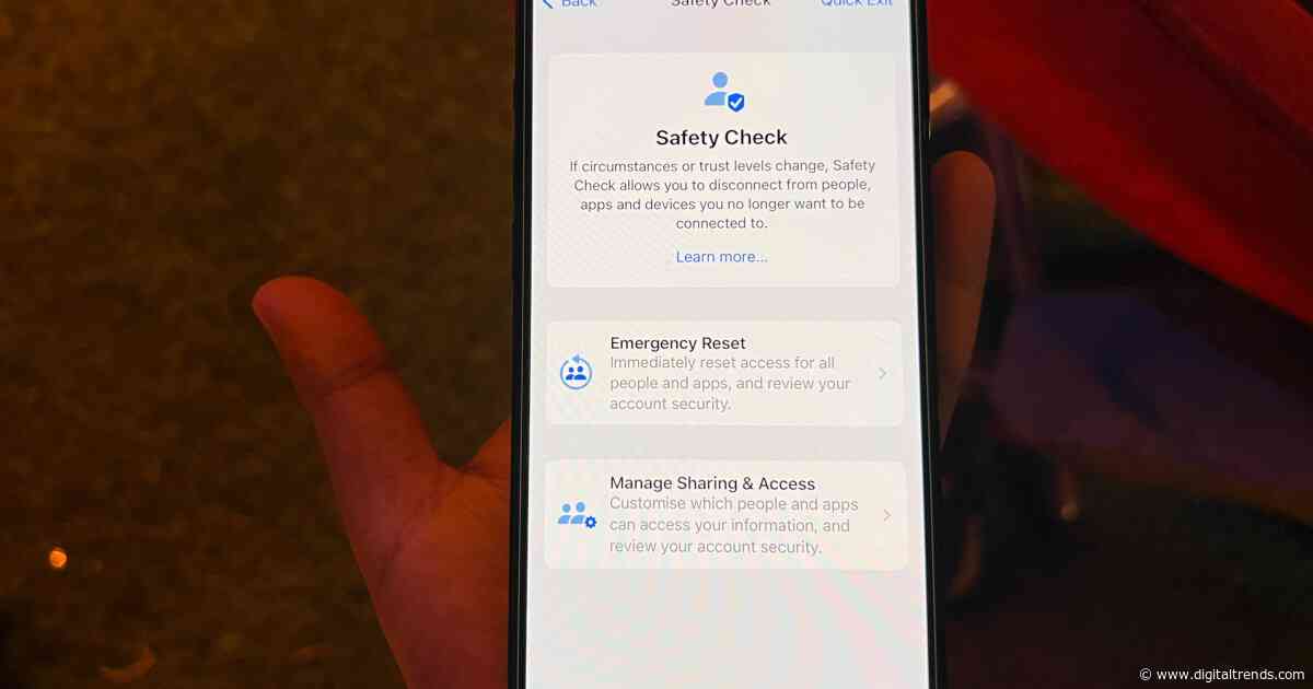 Tips to keep your smartphone just as safe as a government official