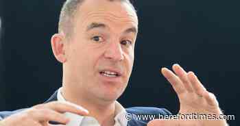 Martin Lewis urges pensioners to 'spread the word' in urgent plea