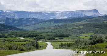 Alberta’s energy and environment ministers to hold news conference about foothills coal mining