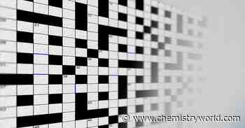 Cryptic elements jumbo CrOsSWORd 2024