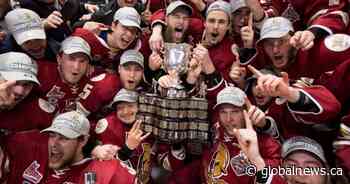 Acadie-Bathurst Titan sold, QMJHL team moving to St. John’s next season