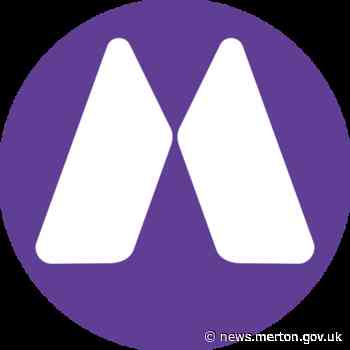 Christmas period service information in Merton