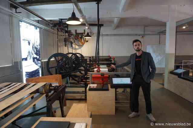 Het Speelkaartenmuseum zoekt nieuwe gidsen: “Belangrijk dat we onze rijke grafische geschiedenis doorgeven”