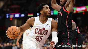 Bucks vs. Cavaliers odds, score prediction, time: 2024 NBA picks, Dec. 20 best bets from proven model