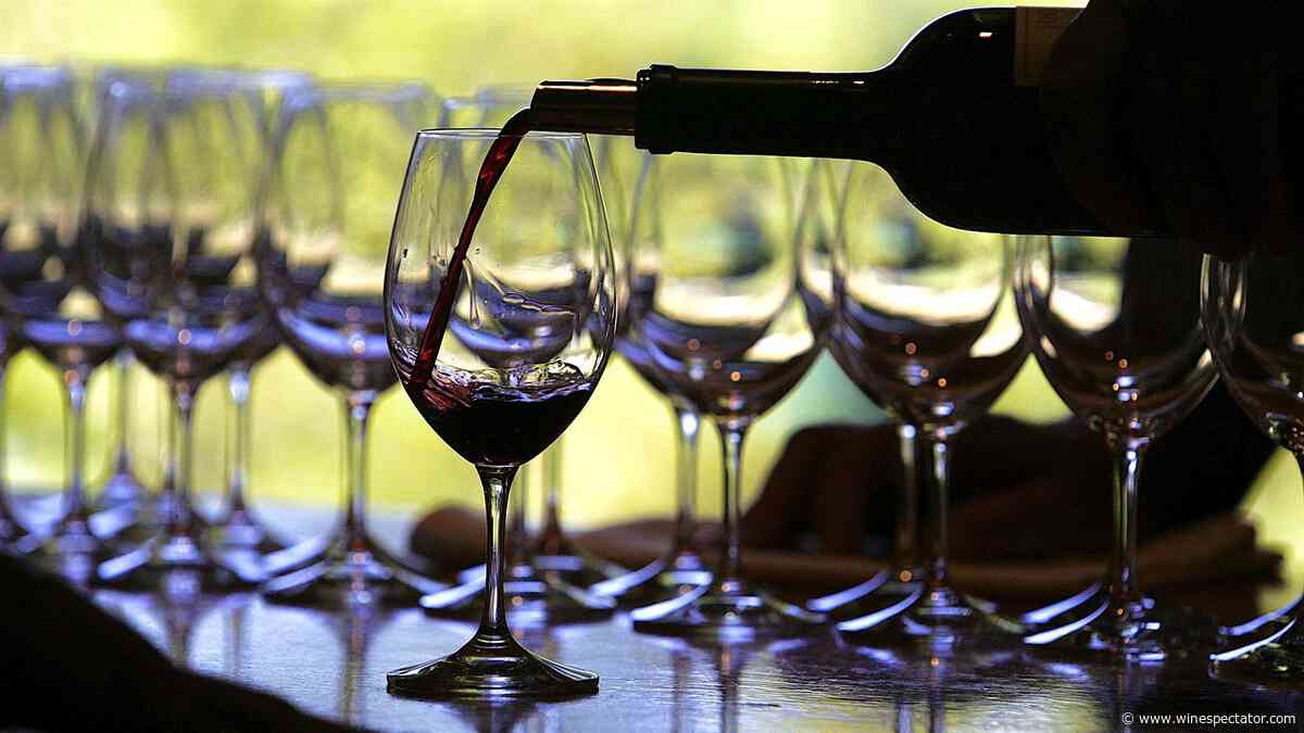 U.S. Scientific Panel Reaffirms Health Benefits of Moderate Drinking