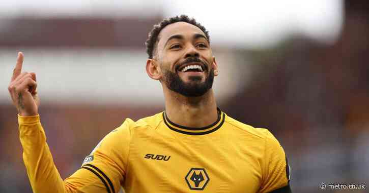 Wolves update on Matheus Cunha availability for Leicester City clash