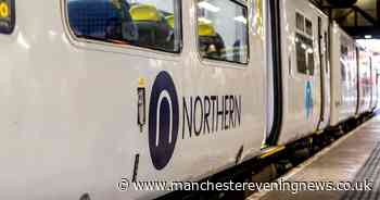 No Northern trains running on 10 Manchester routes this Sunday, as other lines reduce Christmas week services