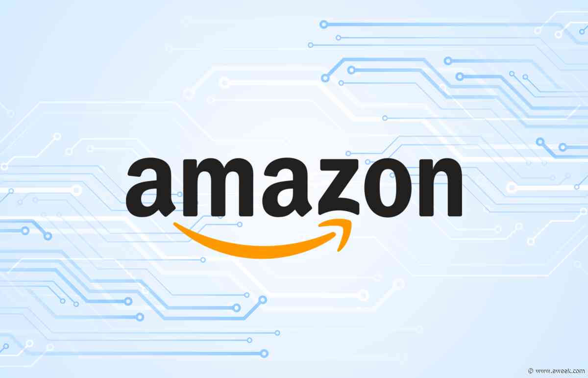 Inside Amazon Nova: 6 Groundbreaking AI Models Reshaping Enterprise Intelligence