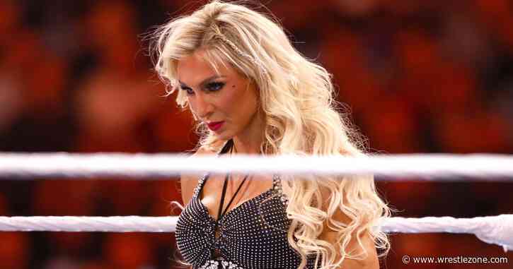 Report: Charlotte Flair On The Cusp Of WWE Return