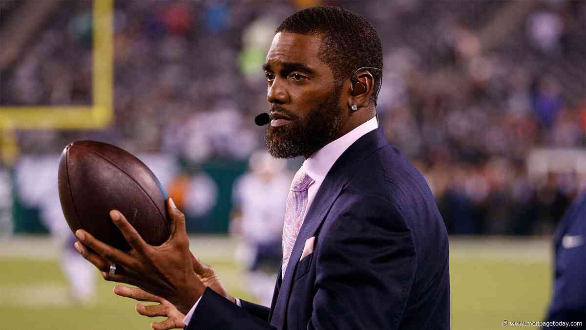 Randy Moss' Rare GI Cancer: Here's What to Know