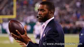 Randy Moss' Rare GI Cancer: Here's What to Know