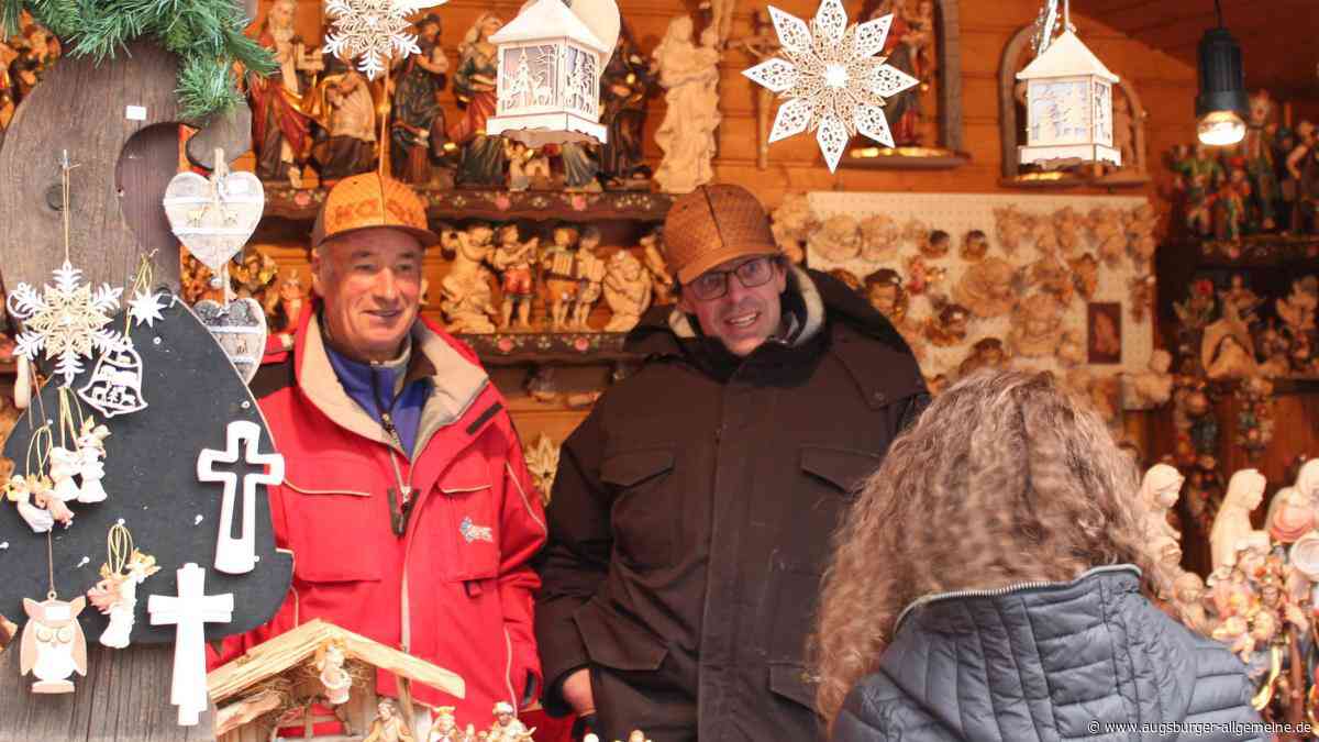 Krippen und Kappen: Das Erfolgsgeheimnis der Holzschnitzerfamilie Plancker