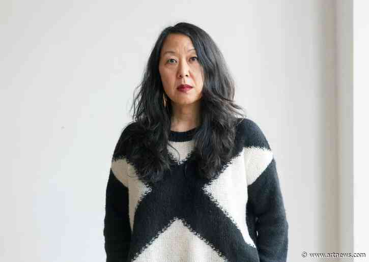 SFMOMA Head Curator Eungie Joo Fired for Alleged Workplace Misconduct