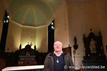 Sint-Jan-Baptistkerk klaar voor cultureel seizoen: “De kerk moet onze cultuurtempel worden”