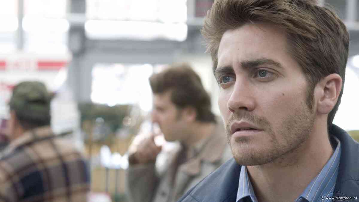 Waarom Jake Gyllenhaal na 'Zodiac' voorgoed klaar was met David Fincher