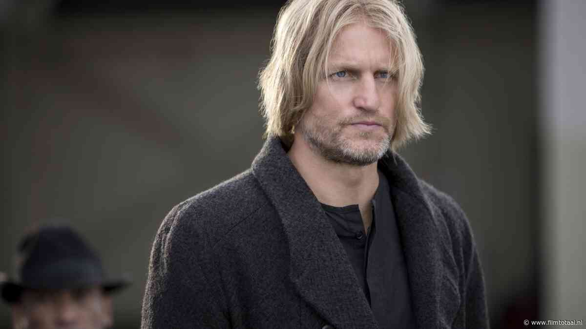 Woody Harrelson heeft nog steeds spijt van deze grote flop: "Ik dacht alleen aan het geld"