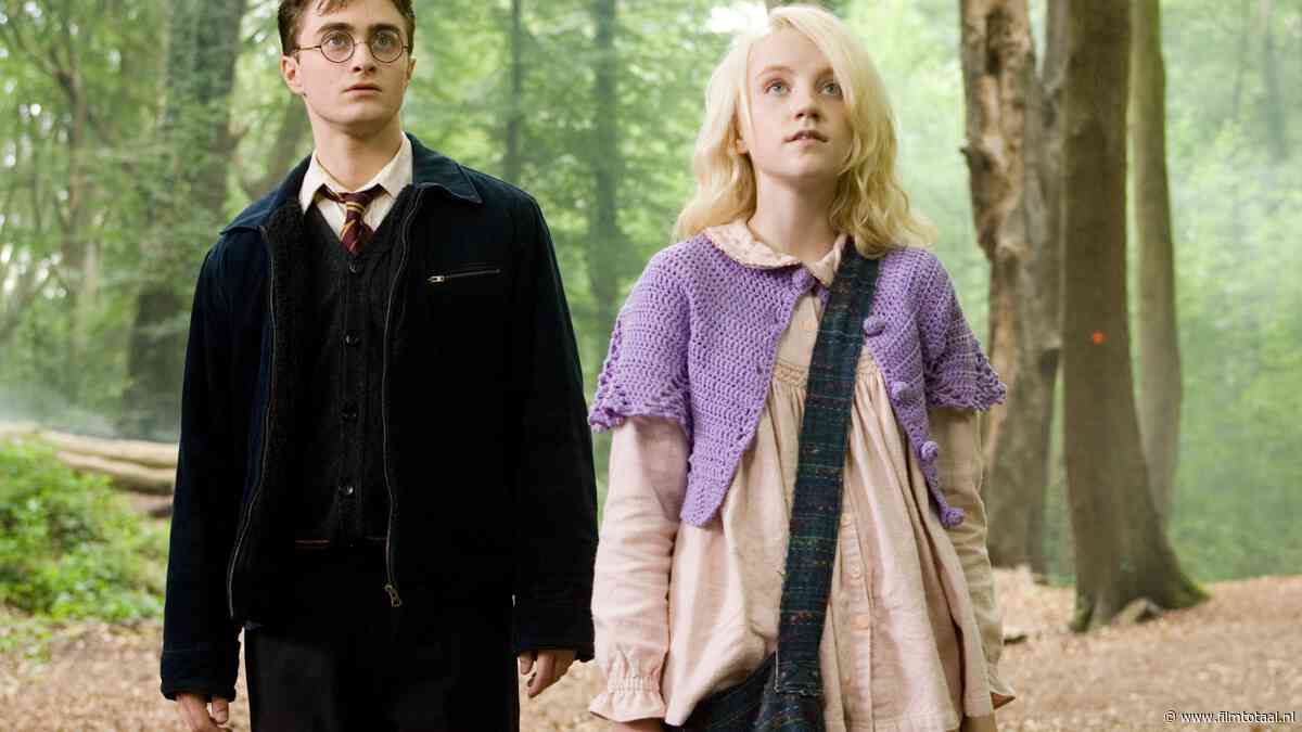 Waarom deze geliefde actrice niet verder wilde met blockbusters na 'Harry Potter'-reeks