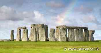 Mystery of Stonehenge solved after 5,000 years - scientists reveal reason monument was built