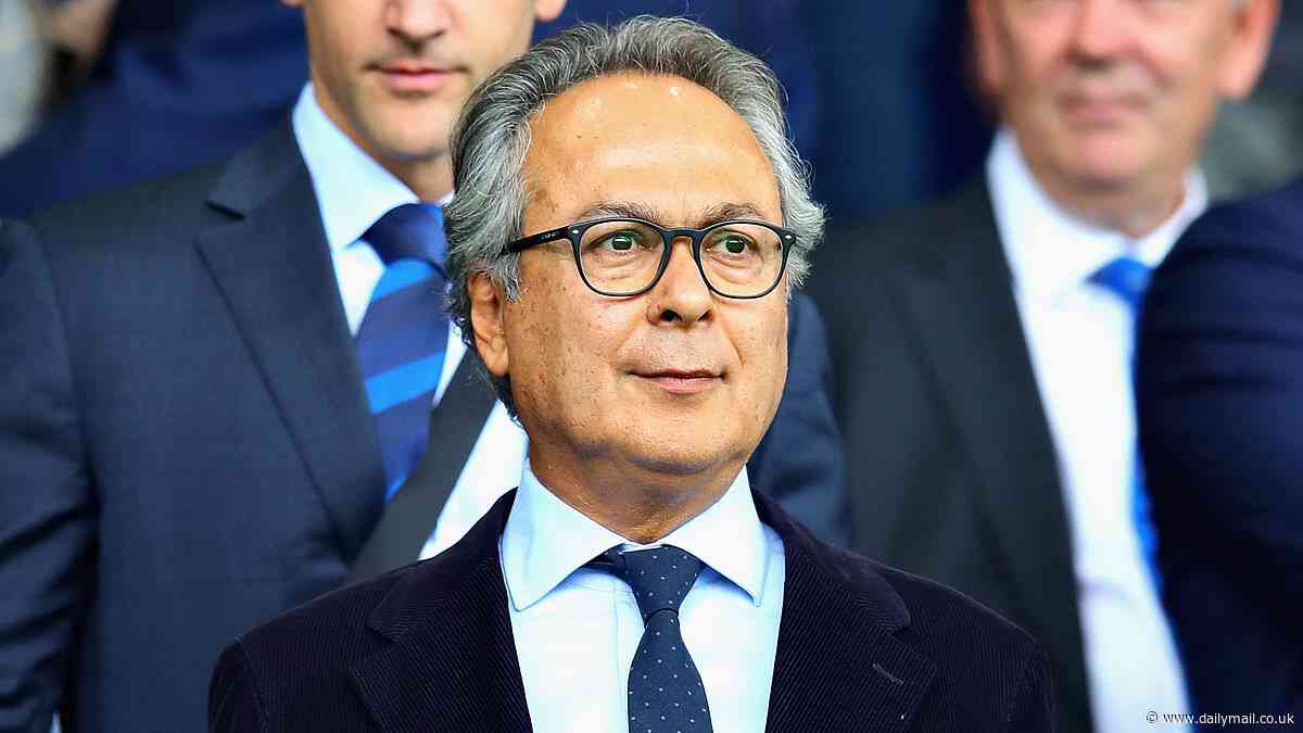 Farhad Moshiri perfected how NOT to run a club. Everton must pray the Friedkins make smarter calls, writes GRAEME SOUNESS