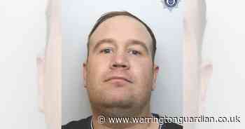 Man sought on recall to prison is subject of latest police wanted appeal