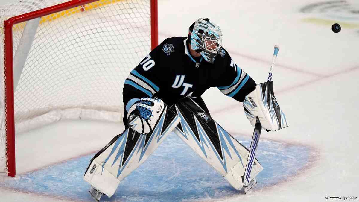 Goalies who win while losing: Under-the-radar fantasy hockey picks