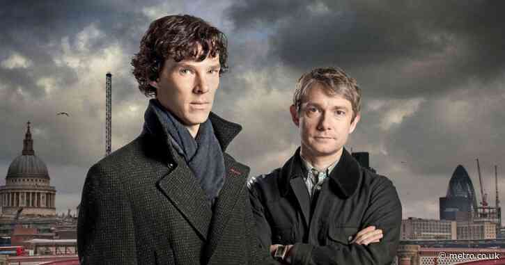 Sherlock can’t return without Benedict Cumberbatch and Martin Freeman