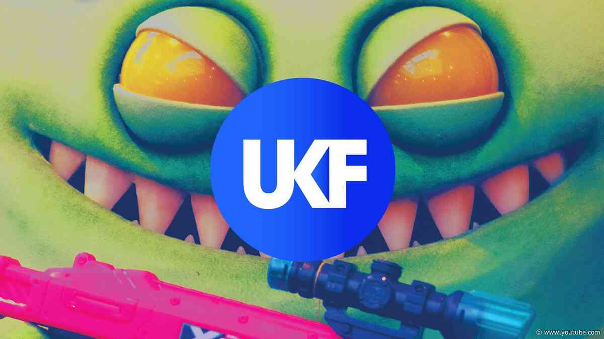 Feed Me - One Click Headshot (Arya x Alexis B Remix)