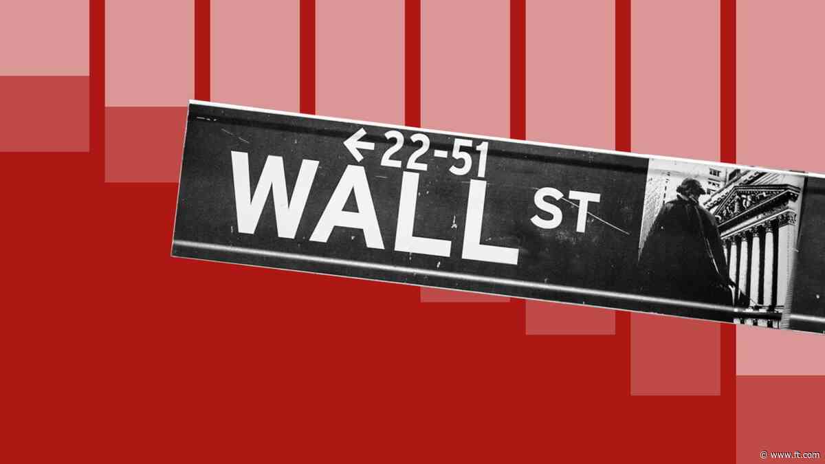 US stocks rebound from sell-off sparked by Fed