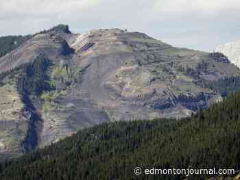 Alberta announces new coal mining policy plan, industry consults