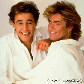 WHAM!’s Last Christmas lands UK Christmas Number 1 2024...and makes chart history (again!)