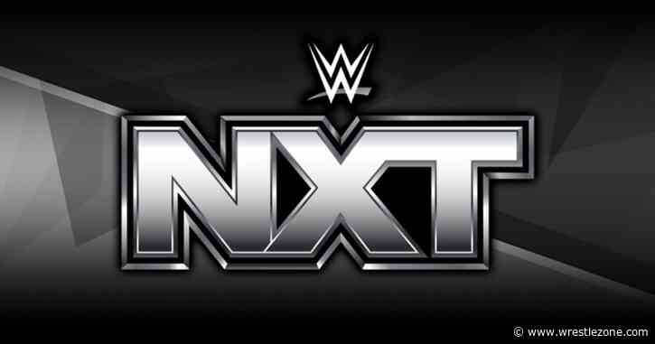 WWE NXT Spoilers For 12/31 (Taped On 12/19)