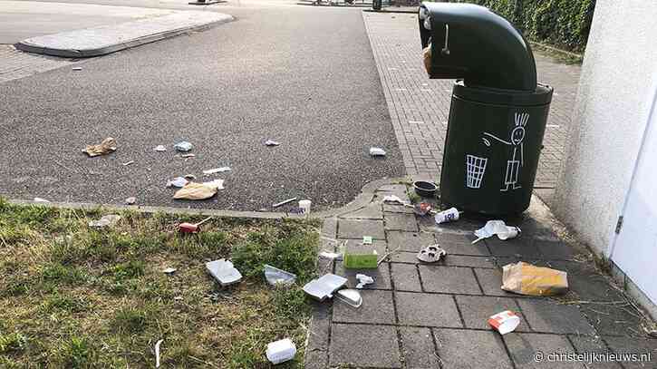 Chris Stoffer: We willen weg van de wegwerpmaatschappij