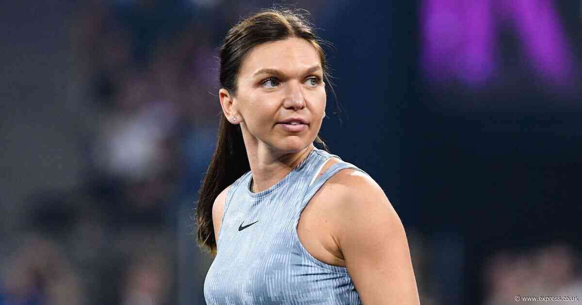 Simona Halep to join Emma Raducanu after getting another wildcard following drugs ban