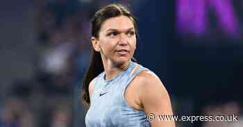 Simona Halep to join Emma Raducanu after getting another wildcard following drugs ban