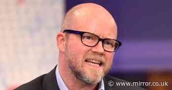 Tories hand peerage to Toby Young despite homophobic and sexist tweets row