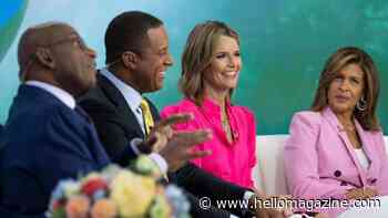 Today Show stars are divided as Hoda and Savannah confess: 'We can't do it'