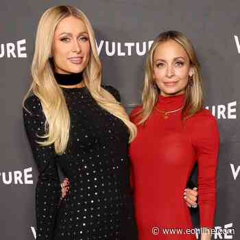 Nicole Richie Details Rift in Lifelong Friendship With Paris Hilton