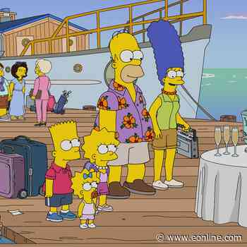 These Secrets About The Simpsons Will Make You Say Ay Caramba!