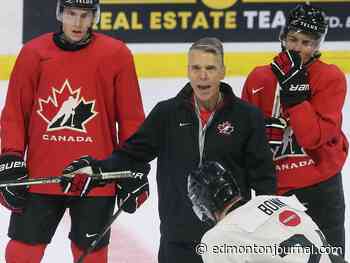 ’I’m really humbled’: veteran coach Dave Cameron set to lead Canada at world juniors