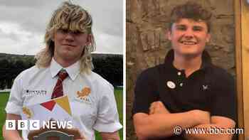 'Beloved sons' killed in Okehampton car crash