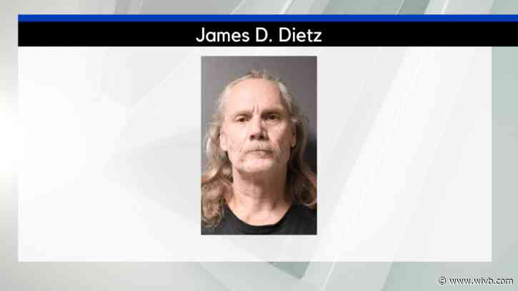 Buffalo man admits to fatal beating of victim with lamp