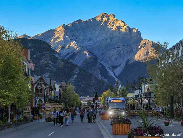 Joseph Schow: Year-round resorts will give everyone more Alberta to enjoy — responsibly