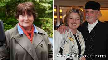 Vera star Brenda Blethyn's private life: from secret to long-lasting marriage to home in Kent