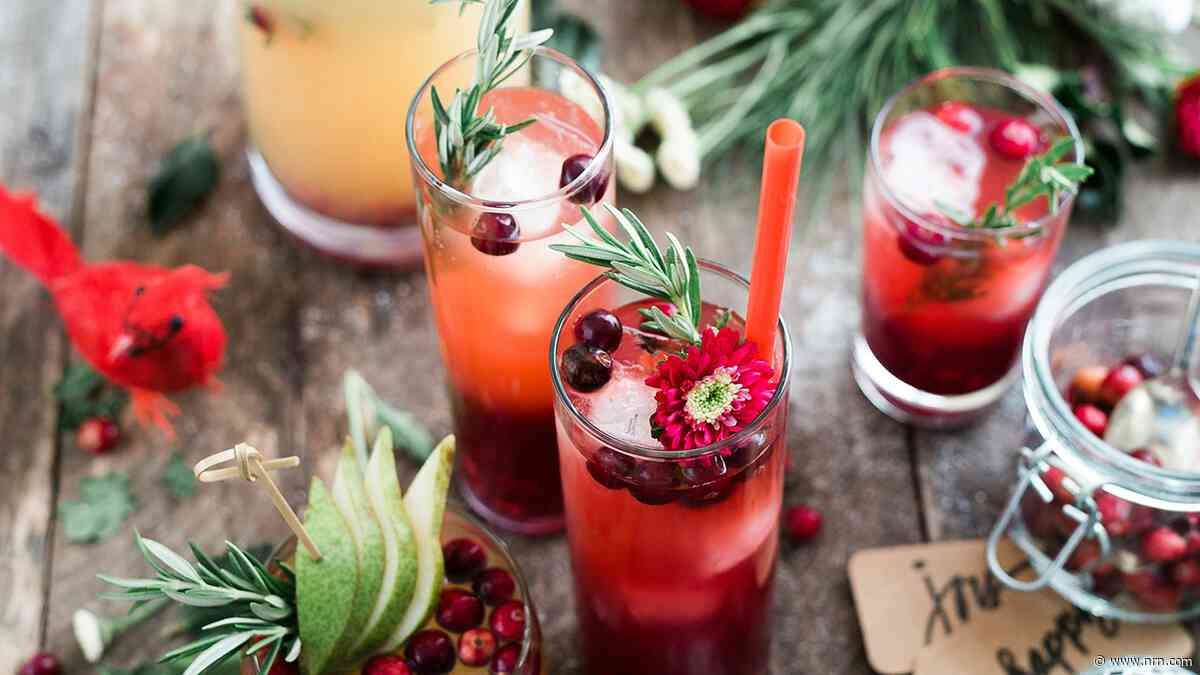 2024 holiday restaurant dining trends can serve as a blueprint for 2025